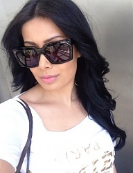 Moda Dodatki Okulary - 2765563