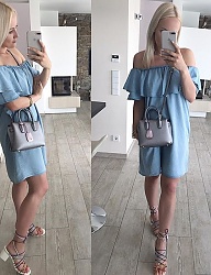 Moda Inne Moda uliczna - 3236078