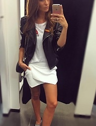 Moda Ciuchy Pozostałe - 3185157