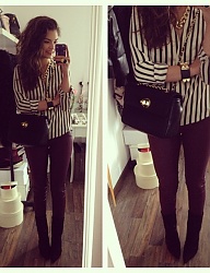 Moda Inne Moda uliczna - 1858149