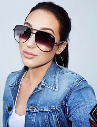 Moda Dodatki Okulary - 3254575