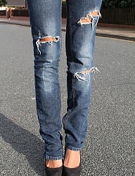 Moda Spodnie - 1205246