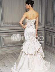 Moda Ślub Suknie ślubne - 1305883