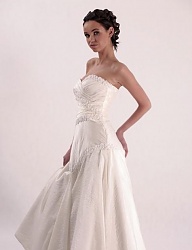 Moda Ślub Suknie ślubne - 417002
