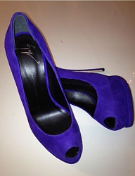 Moda Buty Szpilki - 1337352