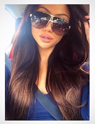 Moda Dodatki Okulary - 2923603