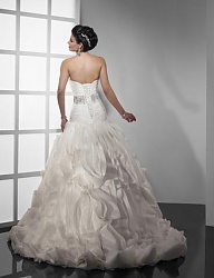 Moda Ślub Suknie ślubne - 983378