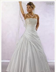 Moda Ślub Suknie ślubne - 427098