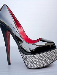 Moda Buty Szpilki - 1311976
