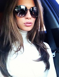 Moda Dodatki Okulary - 2692777