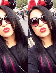Moda Dodatki Okulary - 2667482