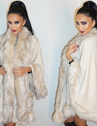 Moda Okrycia Pozostałe - 2881933