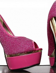 Moda Buty Szpilki - 1299035