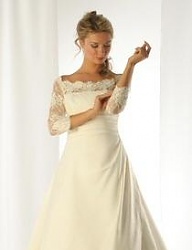 Moda Ślub Suknie ślubne - 890720