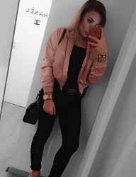 Moda Ciuchy Pozostałe - 3171422