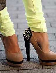 Moda Buty Czółenka - 2150231