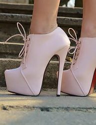 Moda Buty Szpilki - 1352941