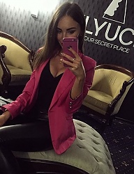 Moda Ciuchy Pozostałe - 3129870