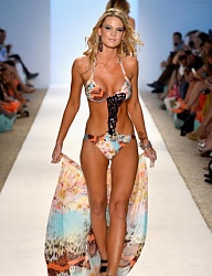 Moda Bielizna Na plażę - 2793171