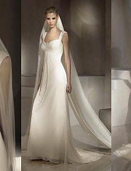 Moda Ślub Suknie ślubne - 486997