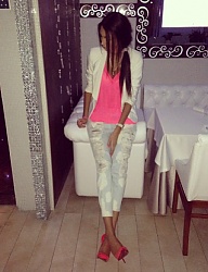 Moda Inne Moda uliczna - 2029976