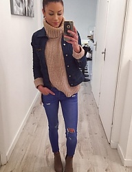 Moda Ciuchy Pozostałe - 3193201