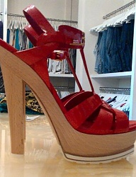 Moda Buty Pozostałe - 1296079