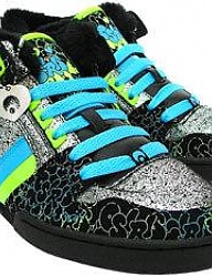 Moda Buty Pozostałe - 152057