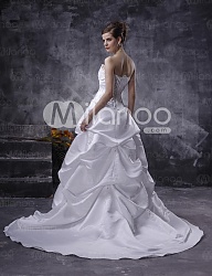 Moda Ślub Suknie ślubne - 1304810