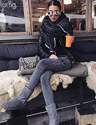 Moda Okrycia Kurtki - 3204702