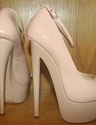 Moda Buty Szpilki - 1397545