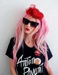 Moda Dodatki Nakrycia głowy - 623717