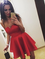 Moda Sukienki Wieczorowe - 3091063