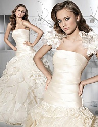 Moda Ślub Suknie ślubne - 1462932