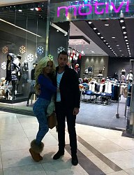 Moda Inne Moda uliczna - 1909761