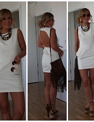 Moda Sukienki Dzienne - 1834884