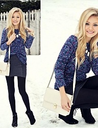 Moda Inne Moda uliczna - 1675802