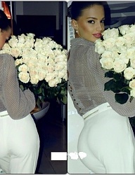 Moda Inne Moda uliczna - 1673815