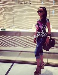 Moda Inne Moda uliczna - 1937754
