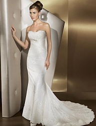 Moda Ślub Suknie ślubne - 521291