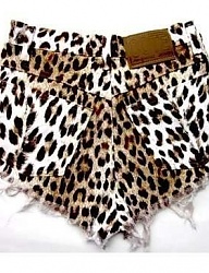 Moda Spodnie Szorty - 1338673