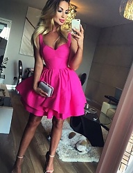 Moda Sukienki Wieczorowe - 3159004