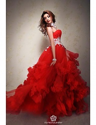 Moda Ślub Suknie ślubne - 2824938
