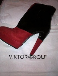 Moda Buty Szpilki - 1368065