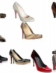 Moda Buty Pozostałe - 94113