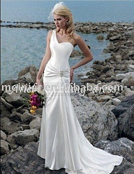 Moda Ślub Suknie ślubne - 910694