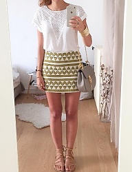 Moda Ciuchy Pozostałe - 3186352