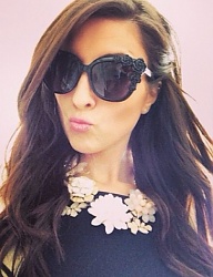 Moda Dodatki Okulary - 2756870