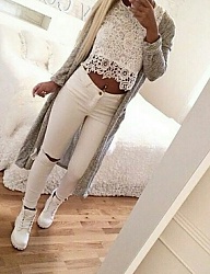 Moda Inne Moda uliczna - 3198636