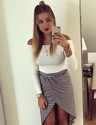 Moda Ciuchy Pozostałe - 3176044